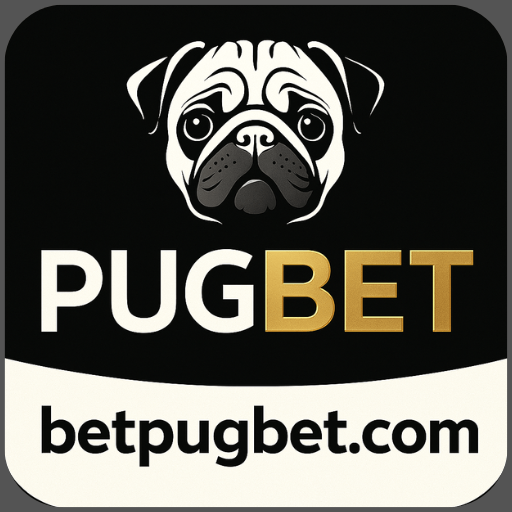 Imagem promocional da PUGBET mostrando a plataforma e suas vantagens