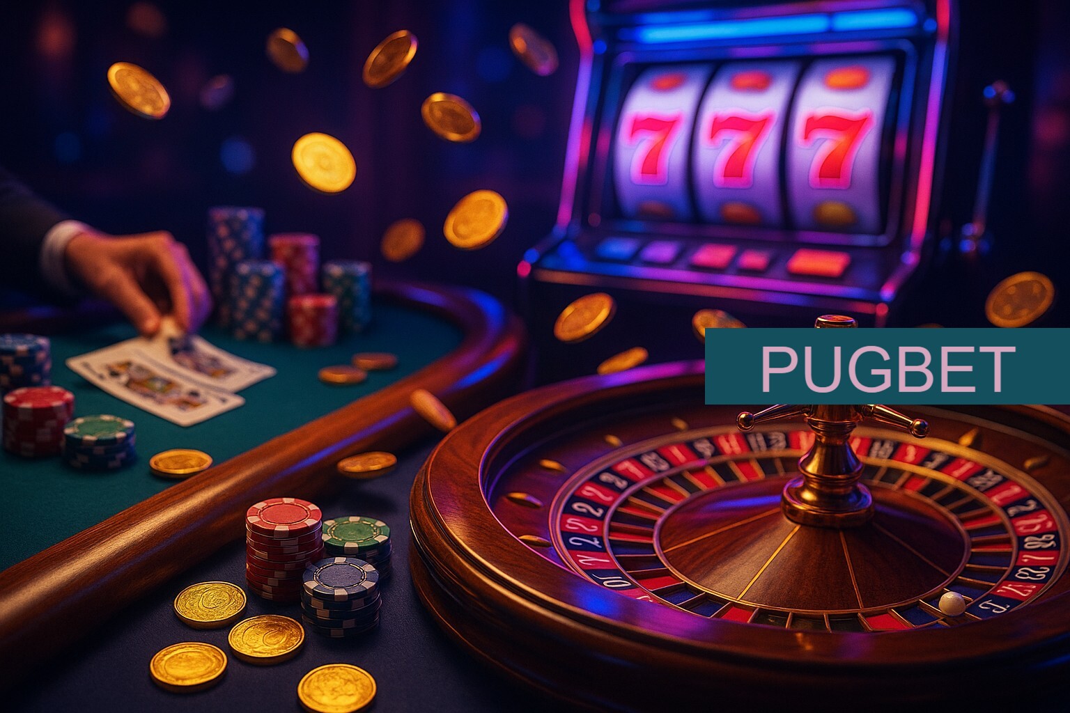 Jogos Populares