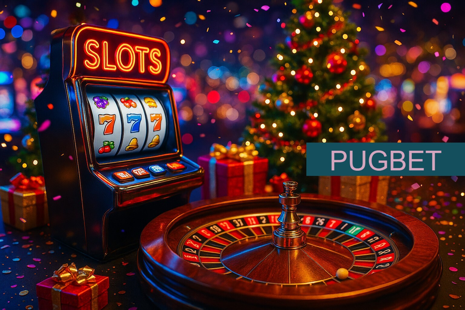 Jogos Festivos